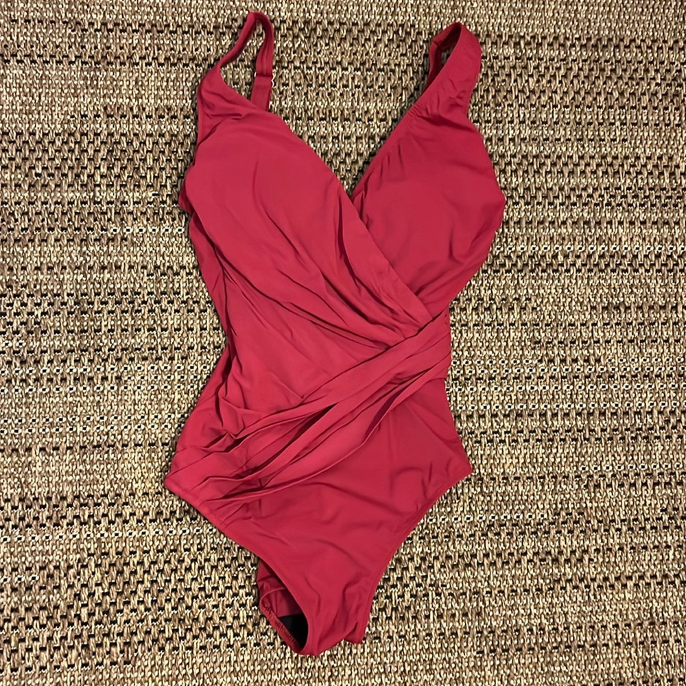Women’s One Piece Swimsuit 8